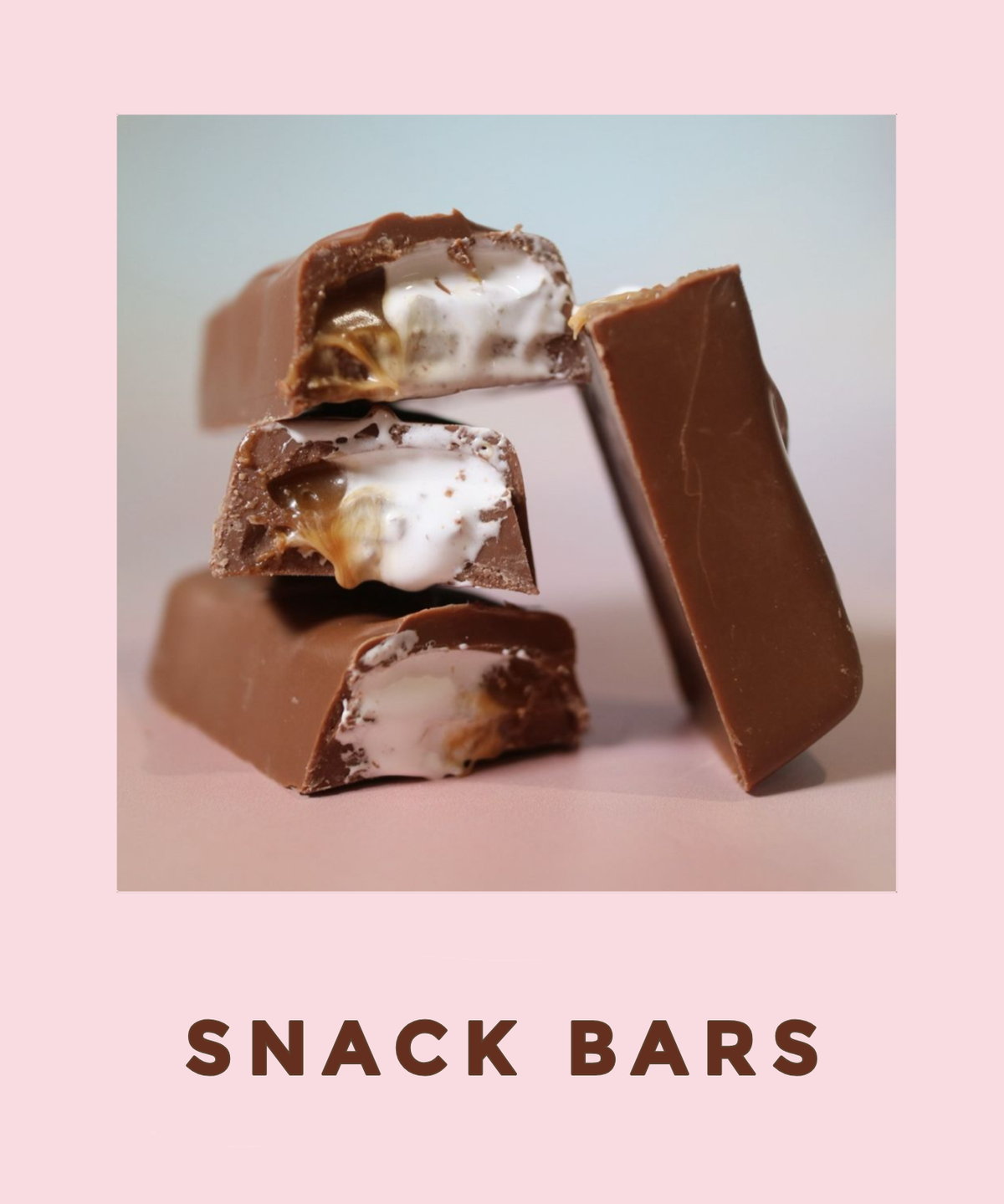 Snack Bars