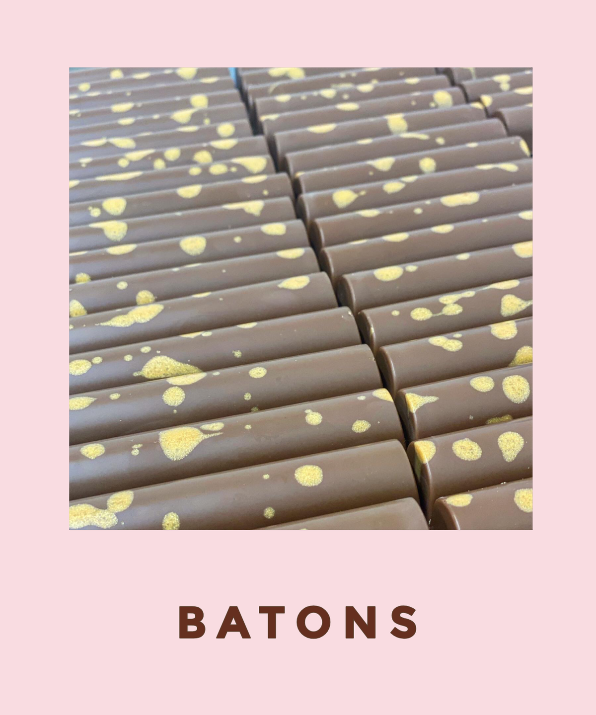 Batons