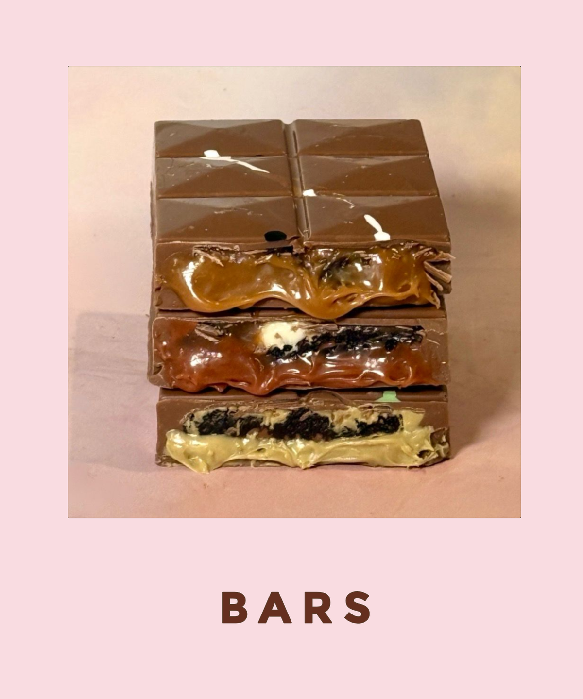 Bars