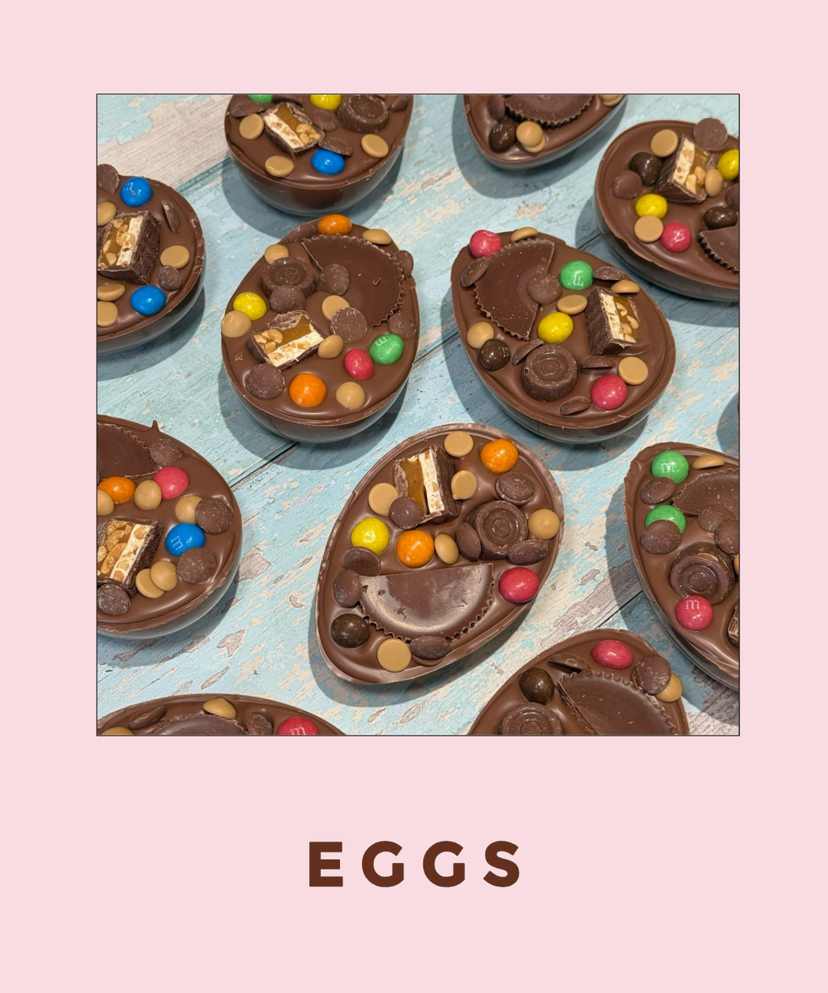 Eggs