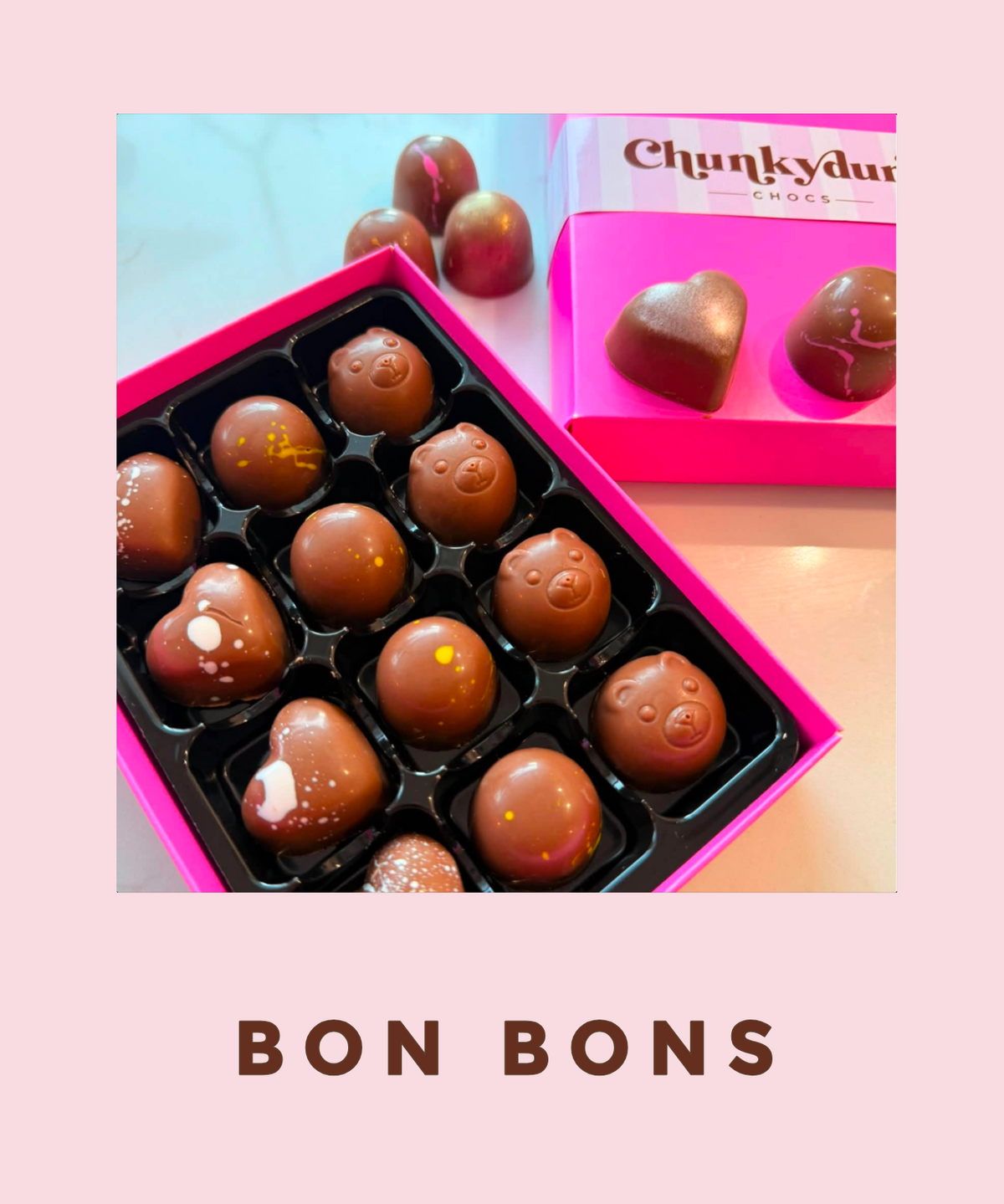 Bon Bons