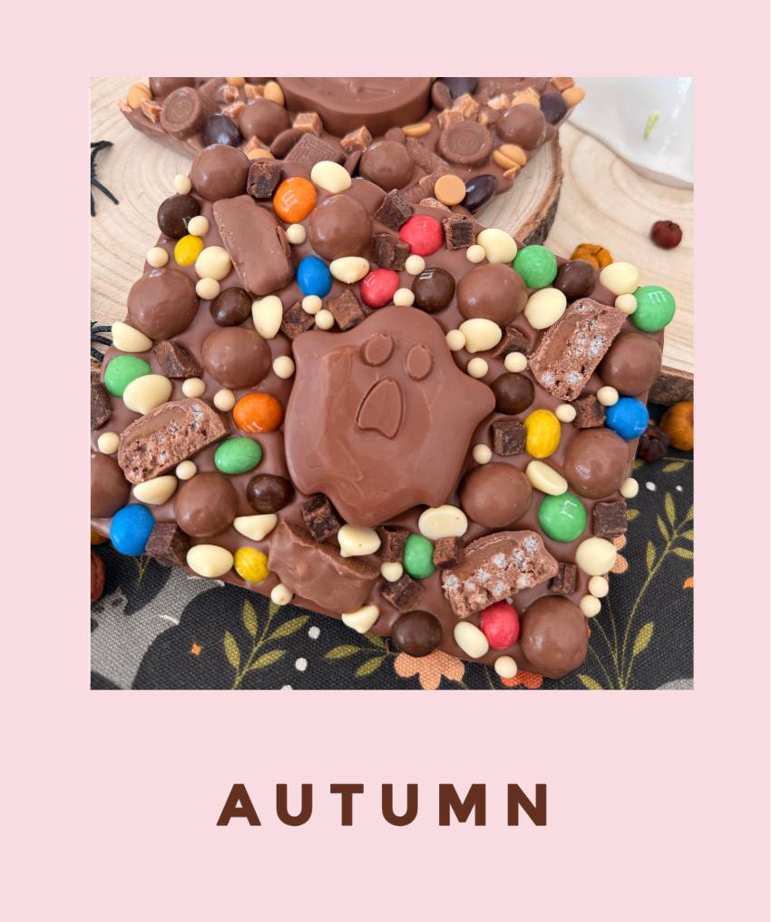 Autumn eats!