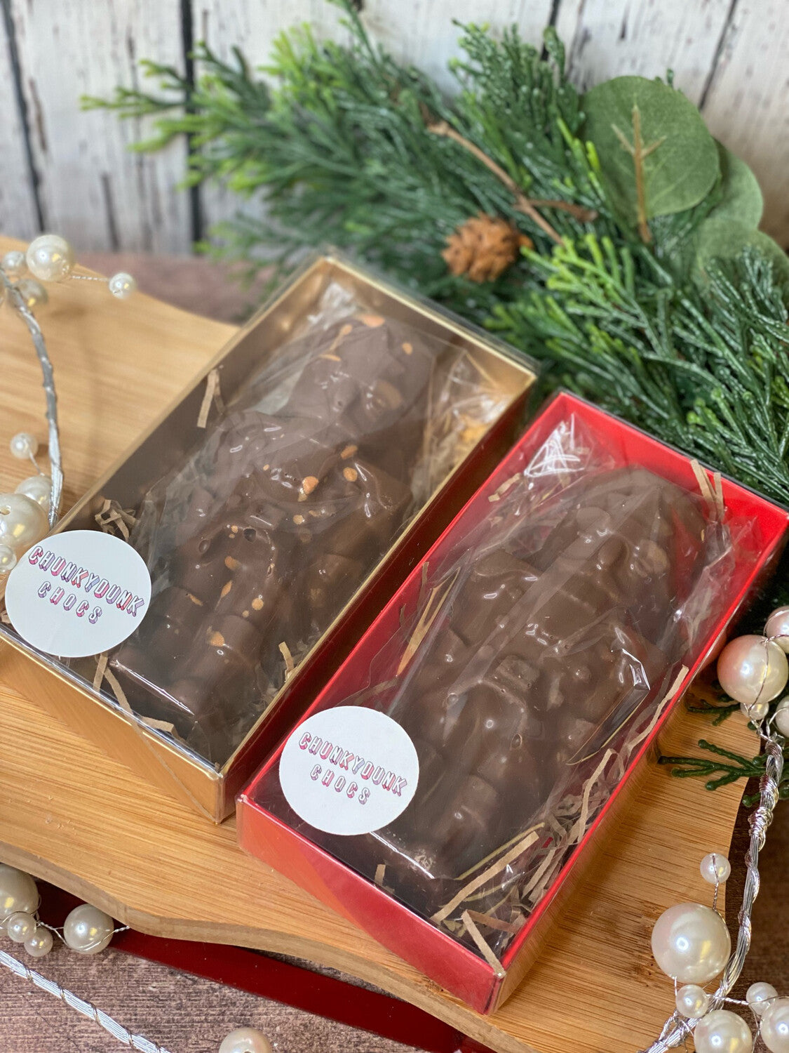 No nutcracker - biscoff
