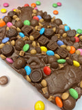 Fun Froggy tray!