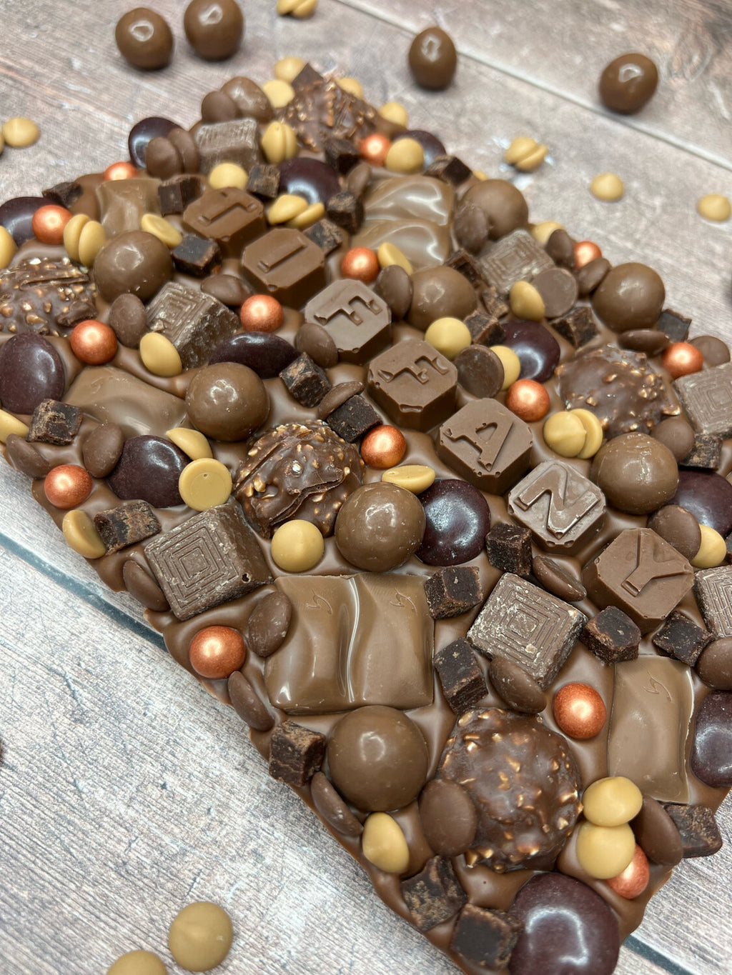 The Luxe Tray