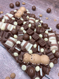 Hippo Tray