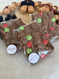 Festive mini slab