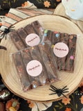 Potion bottle batons
