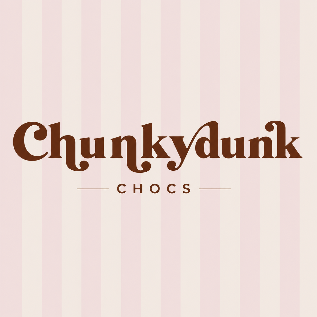 Chunkydunkchocs Gift Card