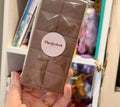 Caramel bar