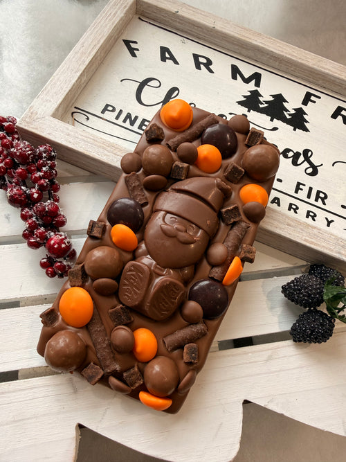 Chris kringle bar